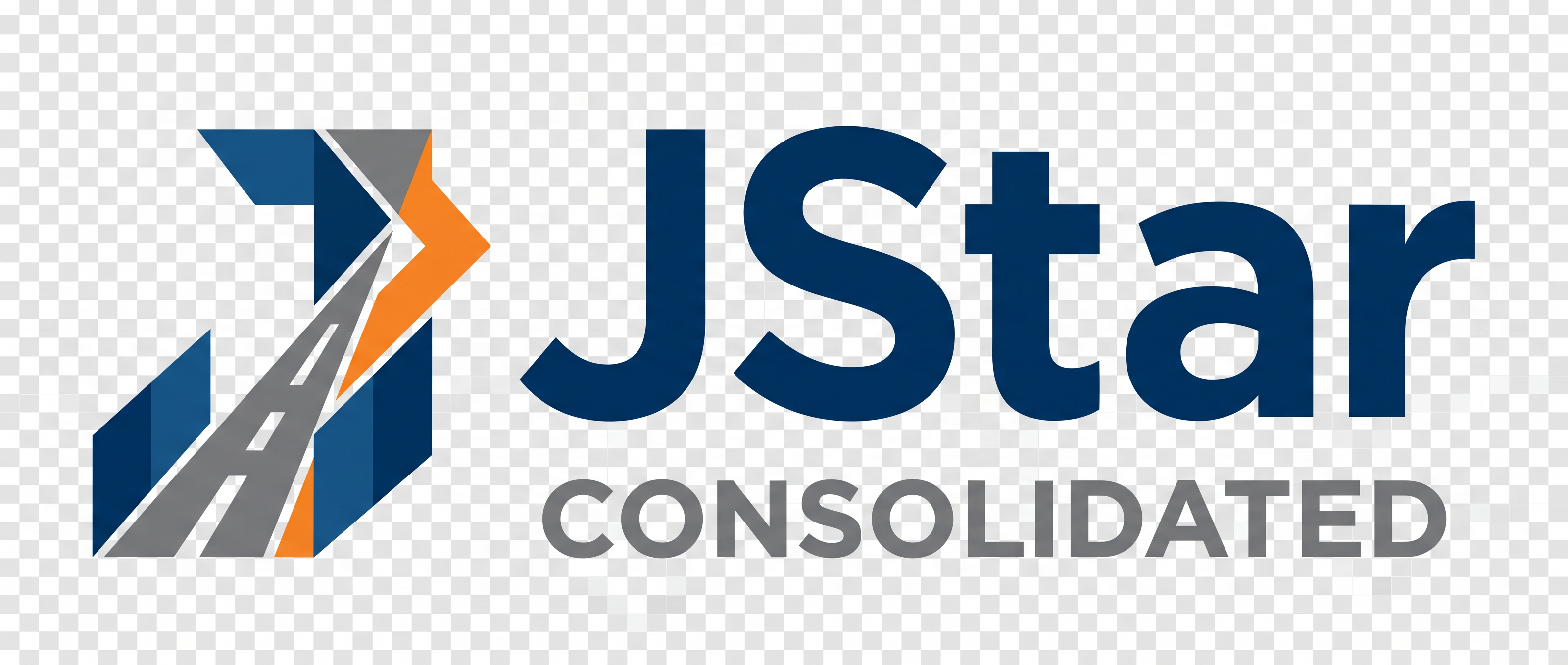 JStar Consolidated Inc. Logo