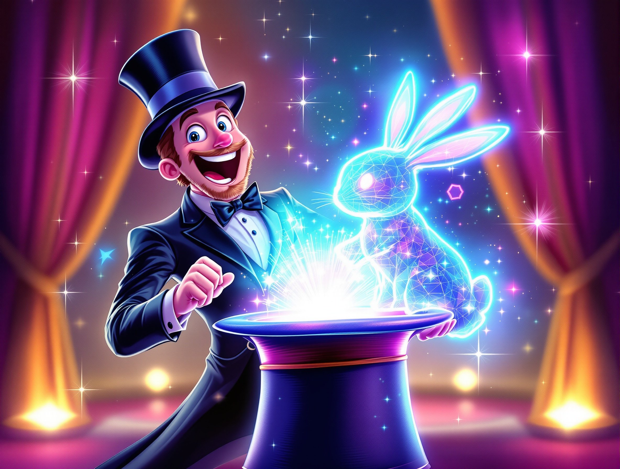 AI-Powered Party Tricks That'll Make You the Star