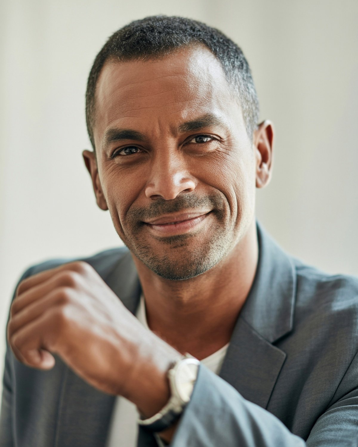 Felipe Rei - Especialista em Identidade