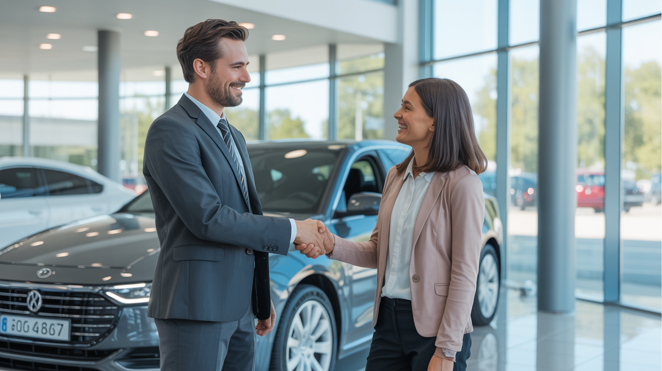 BLD AUTO - Notre garage