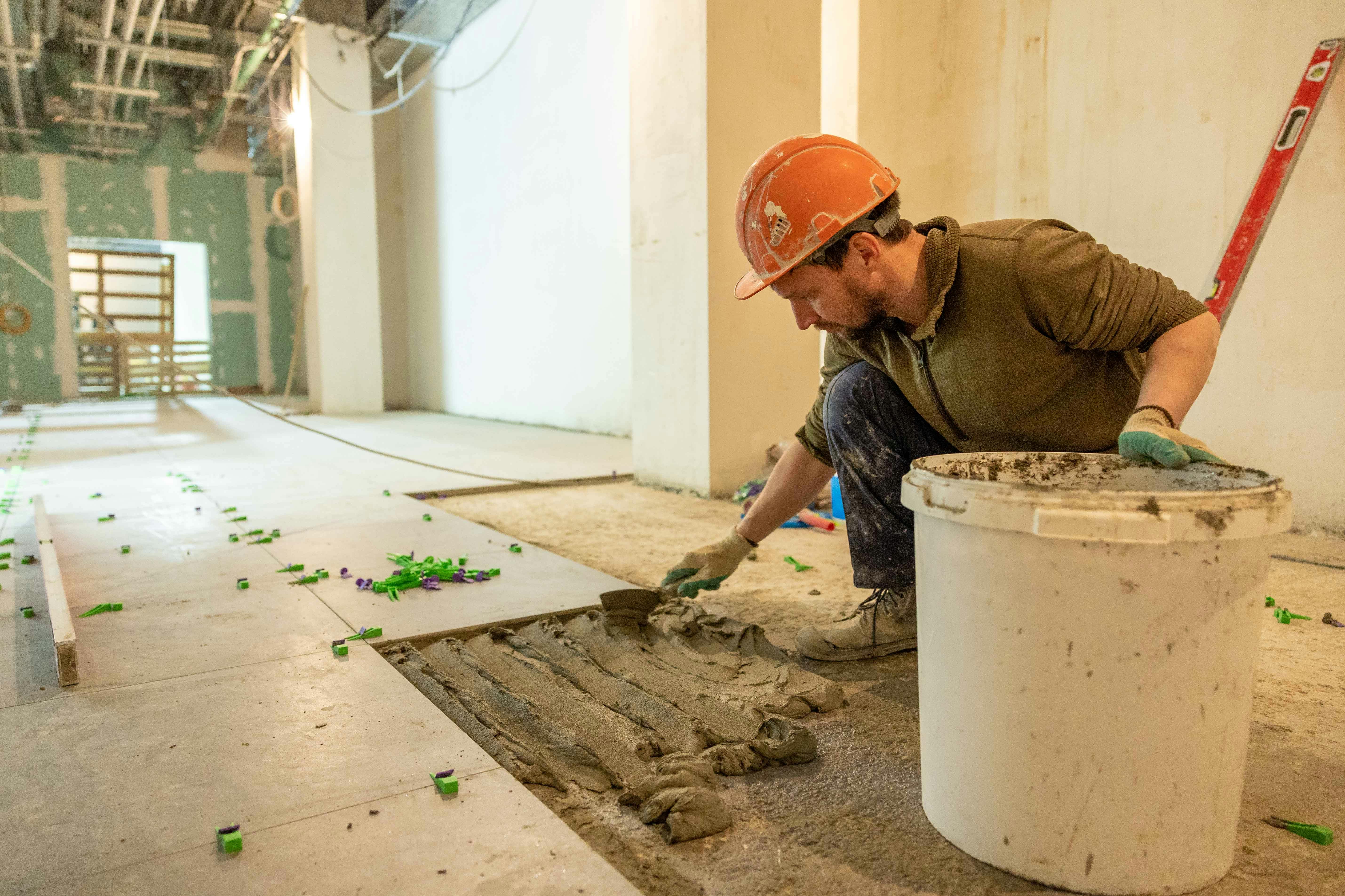 Specialty Contractor contractor websites — Specialty Trade Websites professional web design