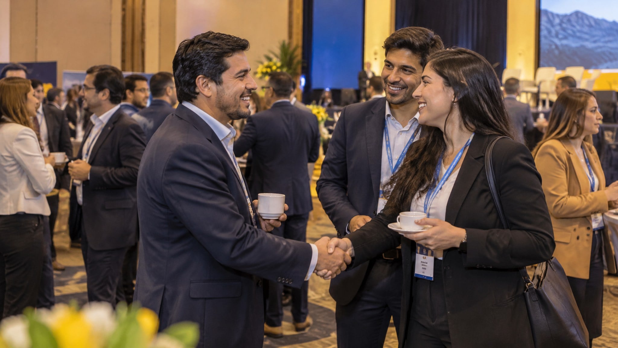 Activa Summit: así fue el encuentro de emprendedores del Maule