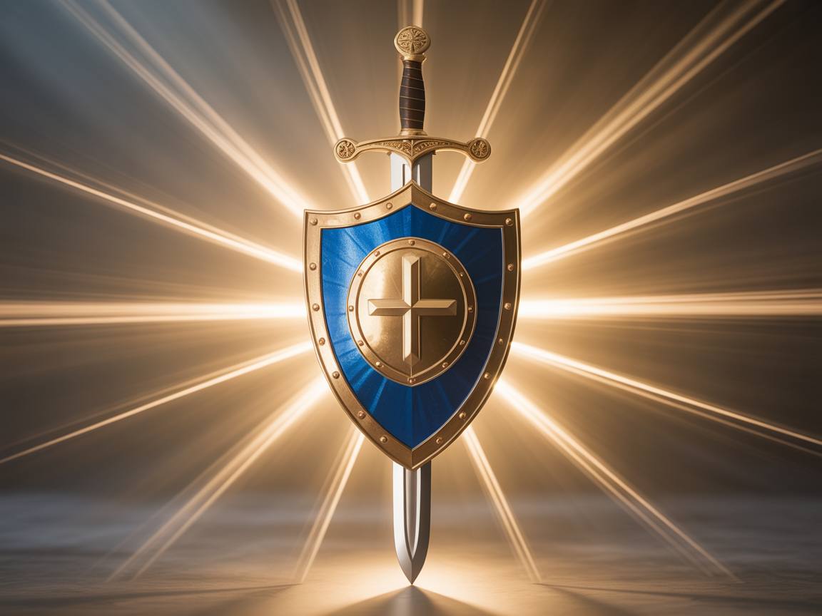 Spiritual Warfare & Strongholds