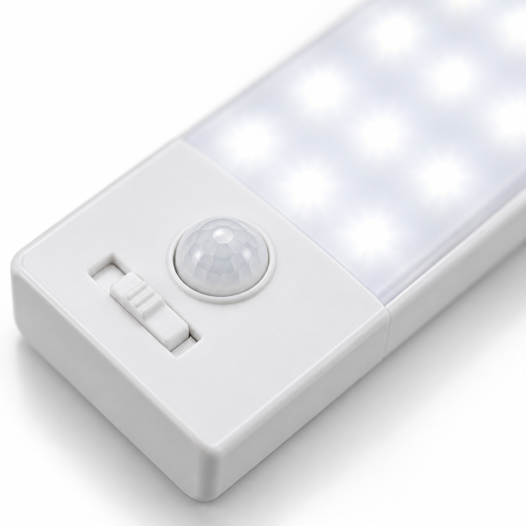 Sensor de Presença LED para Armário foto 4