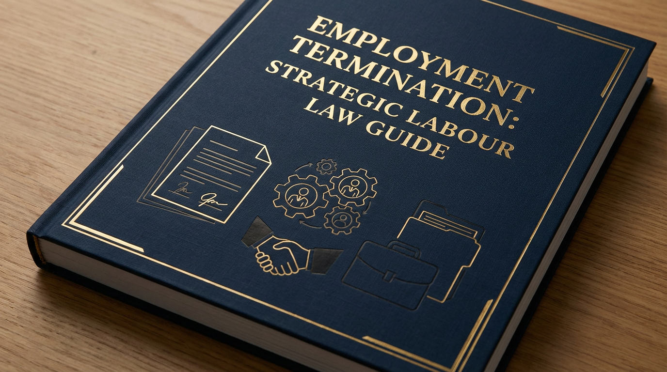 Employment Termination Under Indian Labour Law: Strategic Approaches for Employers