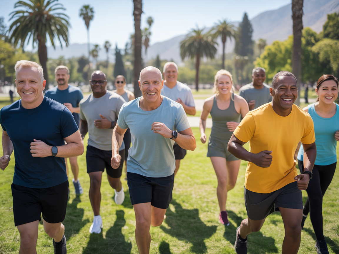 Wellness Beyond the Battlefield