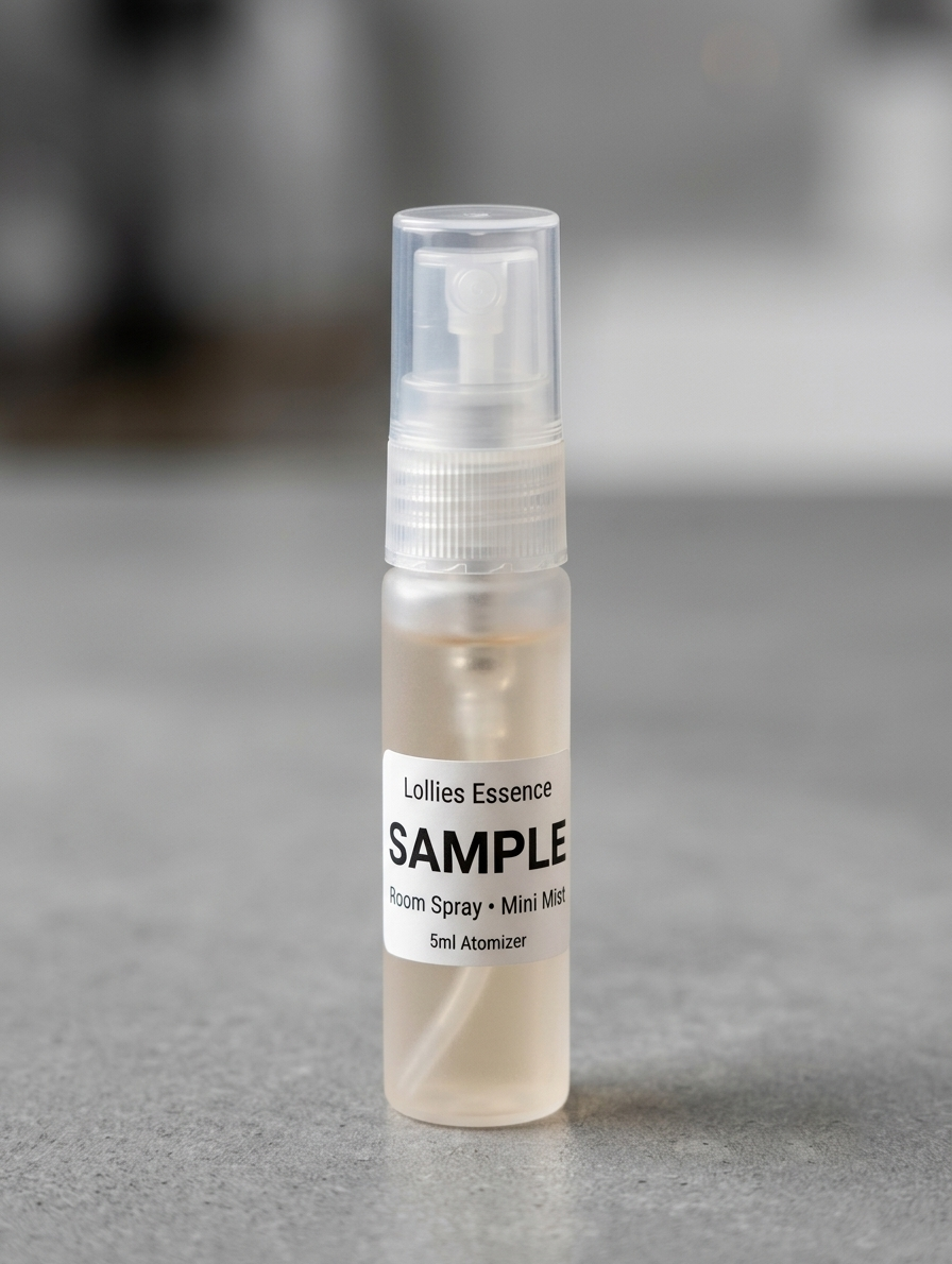 Free Fragrance Sample thumbnail 3