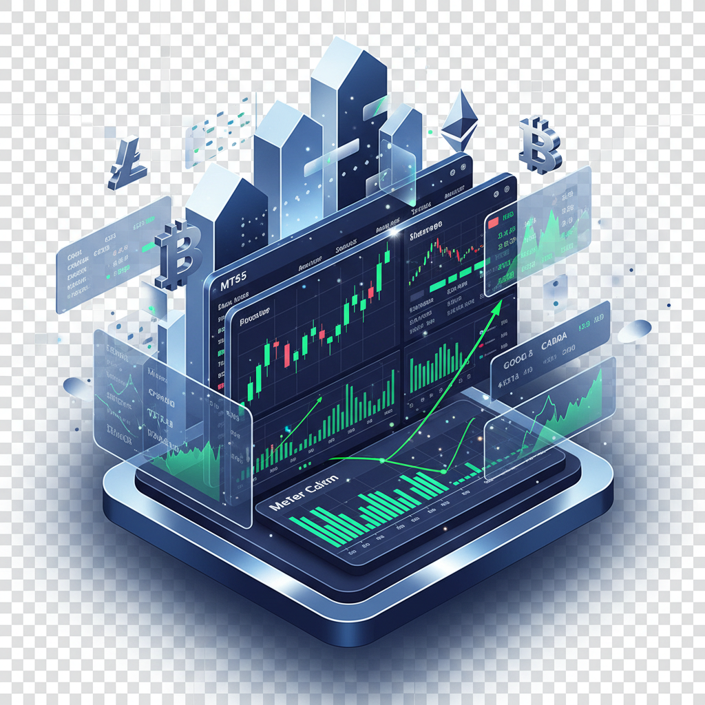 Digital Trading