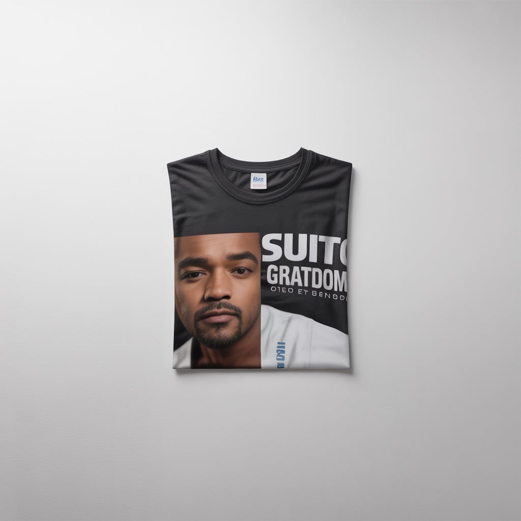 T-shirts & Vestuário