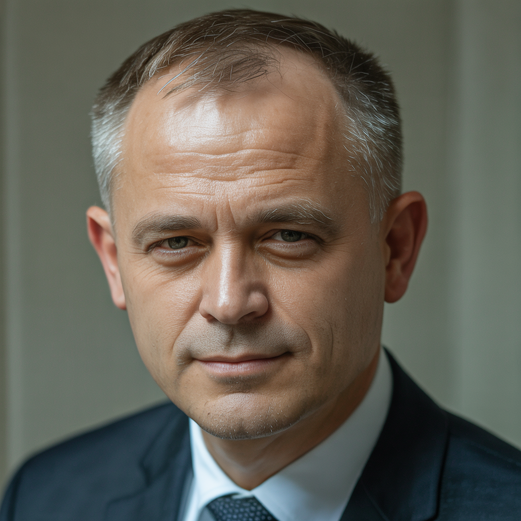 Marek Kowalski - zadowolony klient Uroven Free