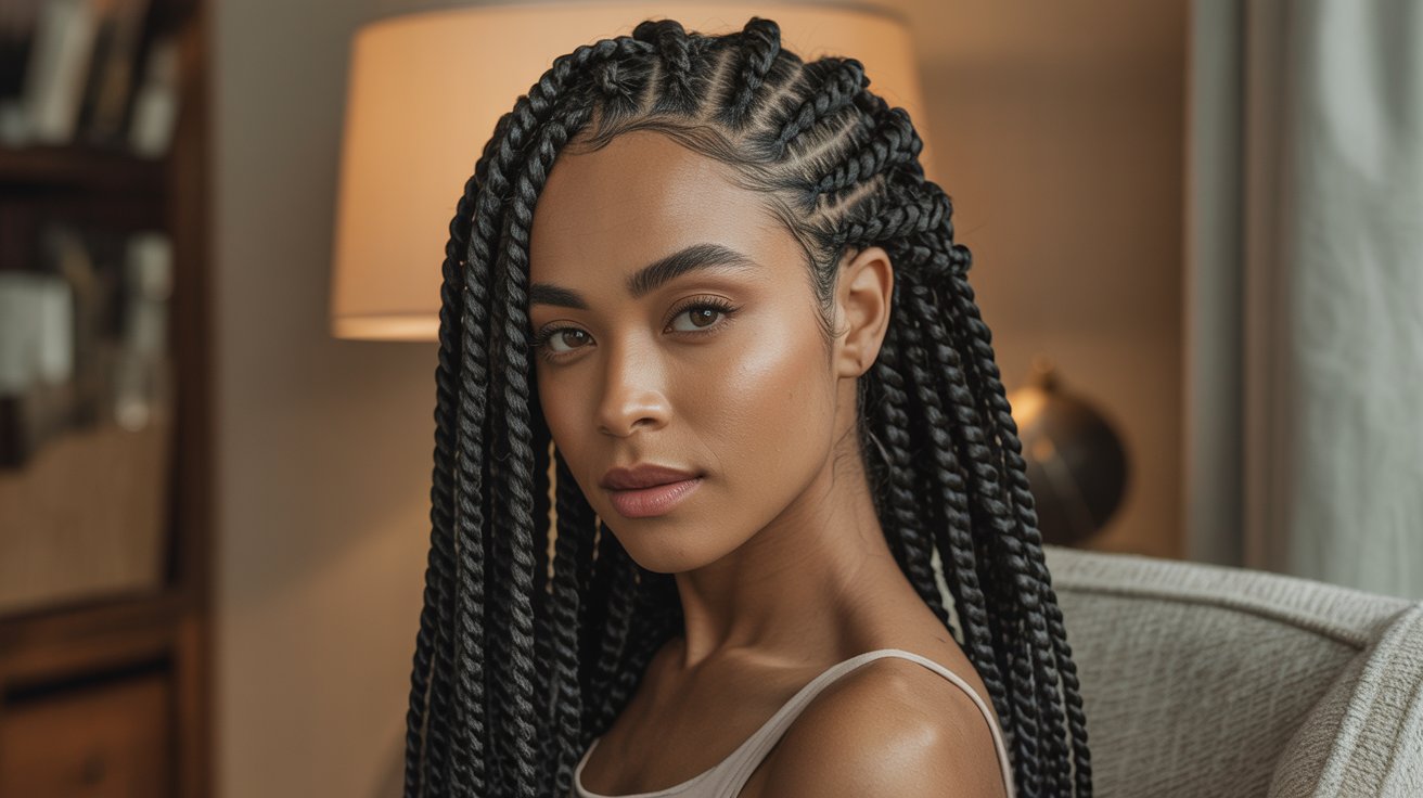 Protective Styles That Actually Protect Your Hair