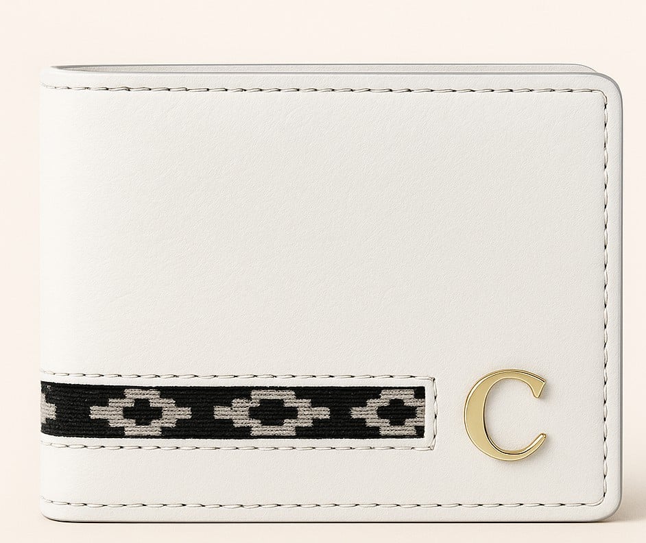 Recoleta Wallet