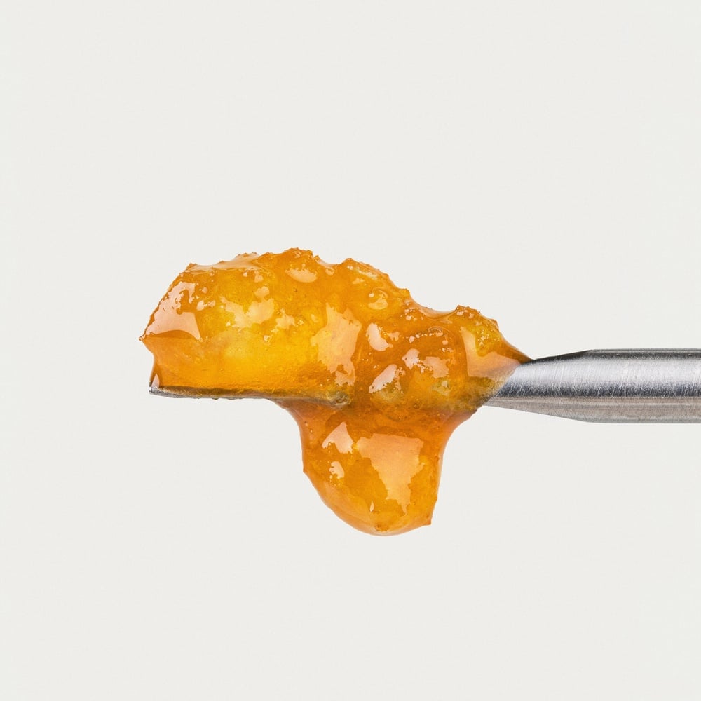 Pineapple Punch Live Sauce