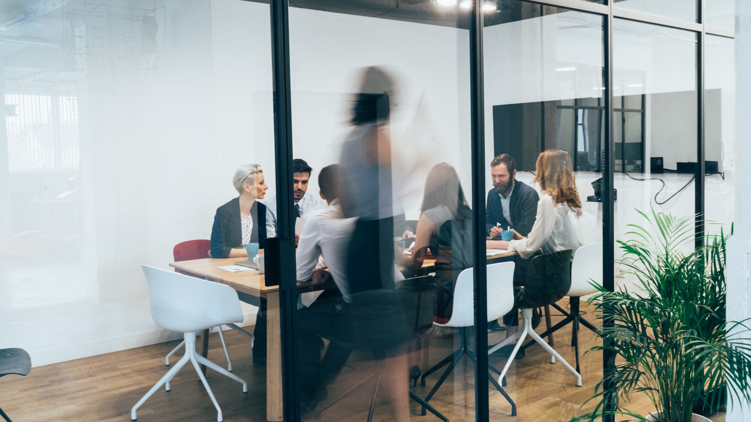 Customer SCAR Received: What's Actually at Stake