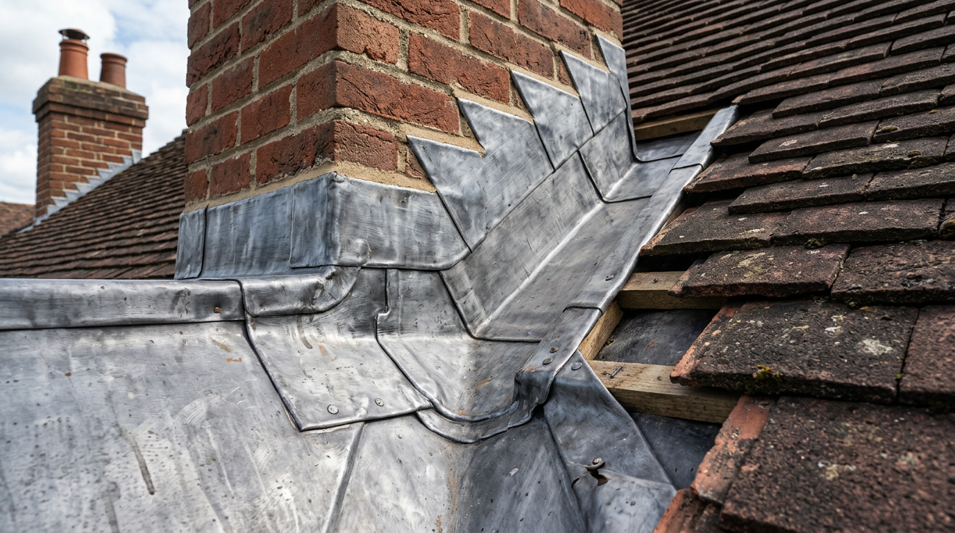 Lead Work