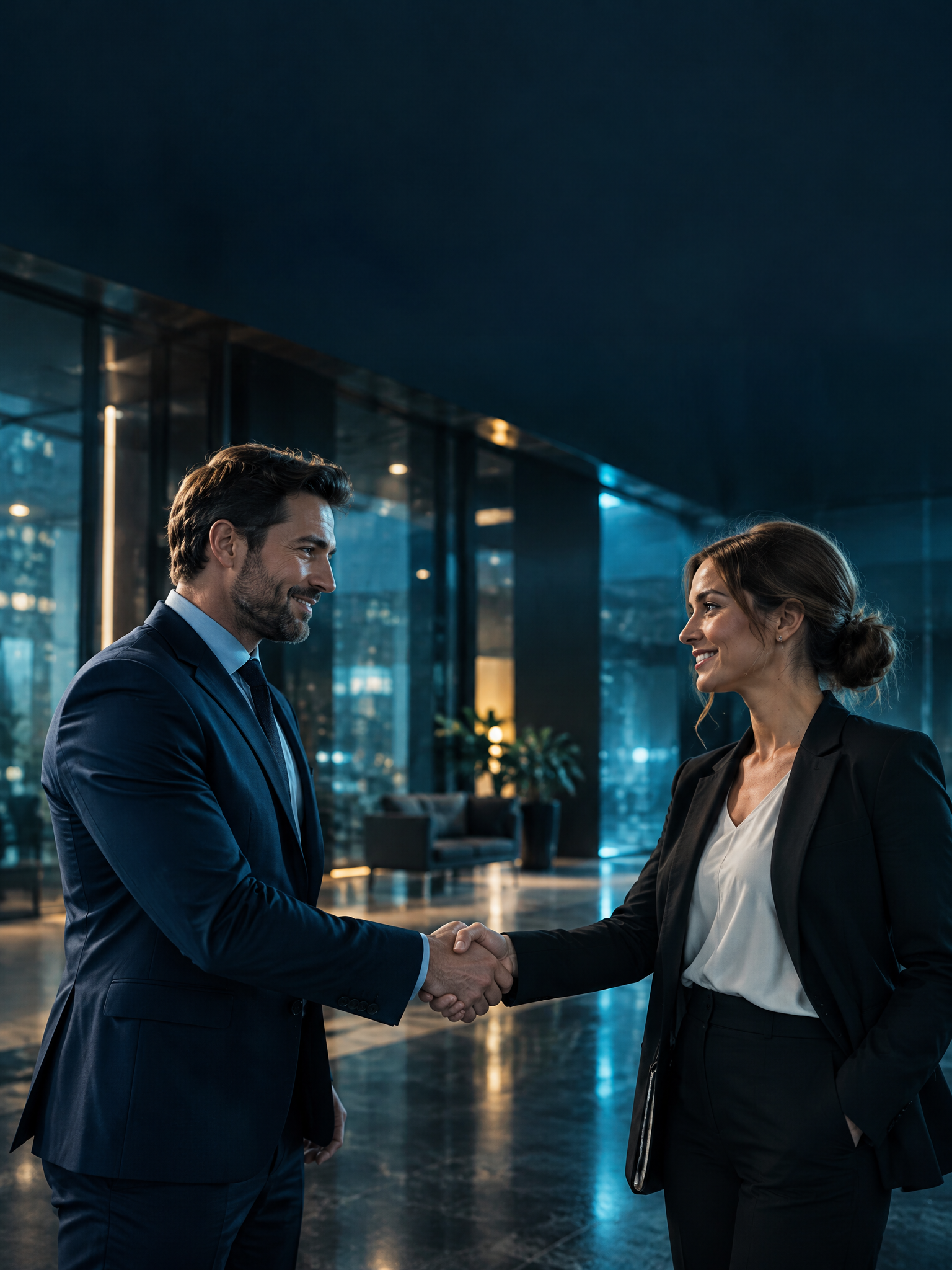 accountable partner