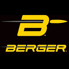 Пули Berger 6mm / .243 95 gr VLD Hunting (100 шт.)