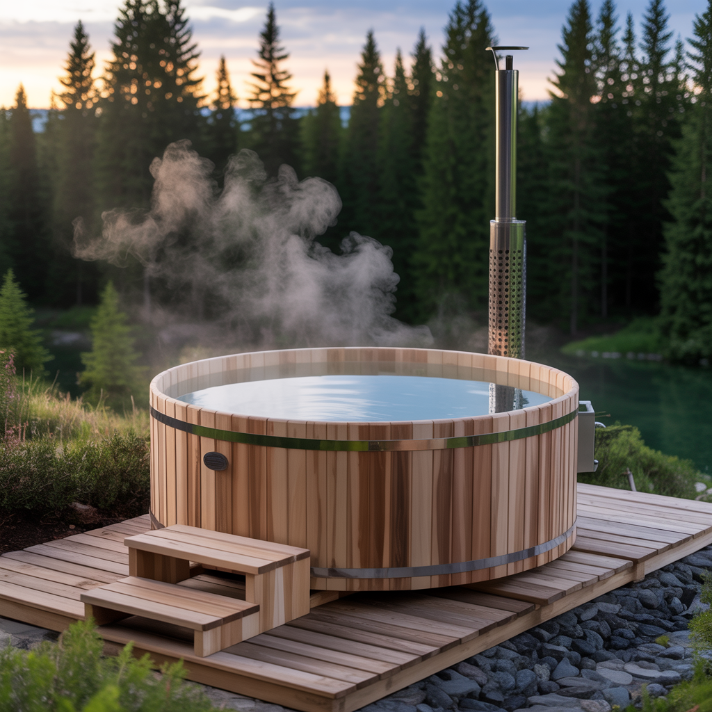 Фото турбазы