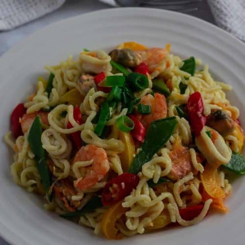 Noodles
