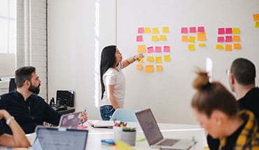 Hifadhi-Stawisha - College Students' Empowerment Project