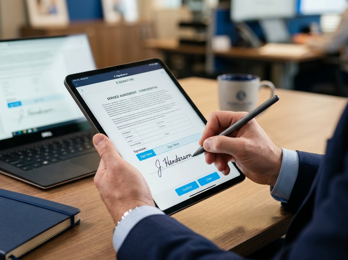 Firma digital