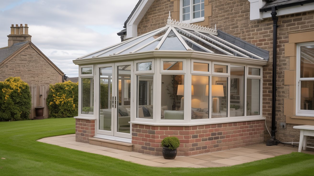 Conservatories