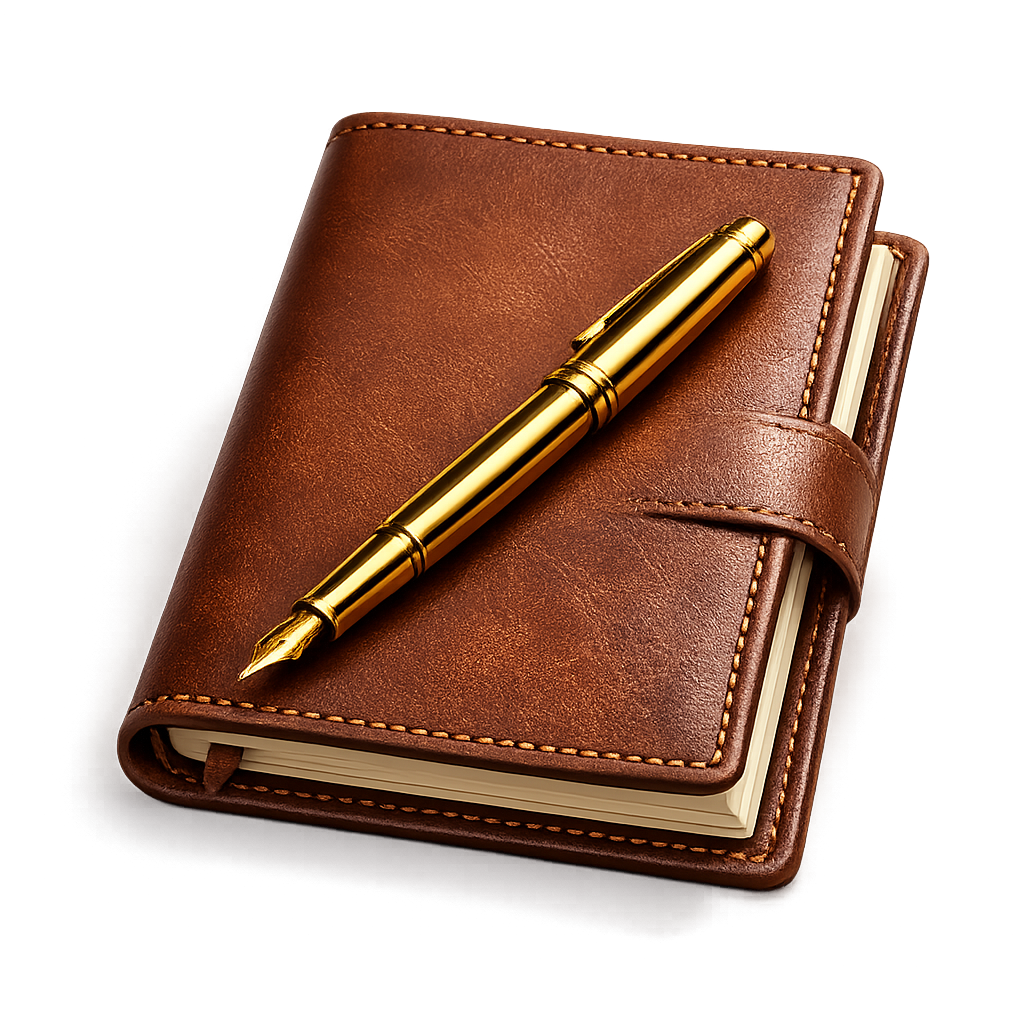 Voice Journal