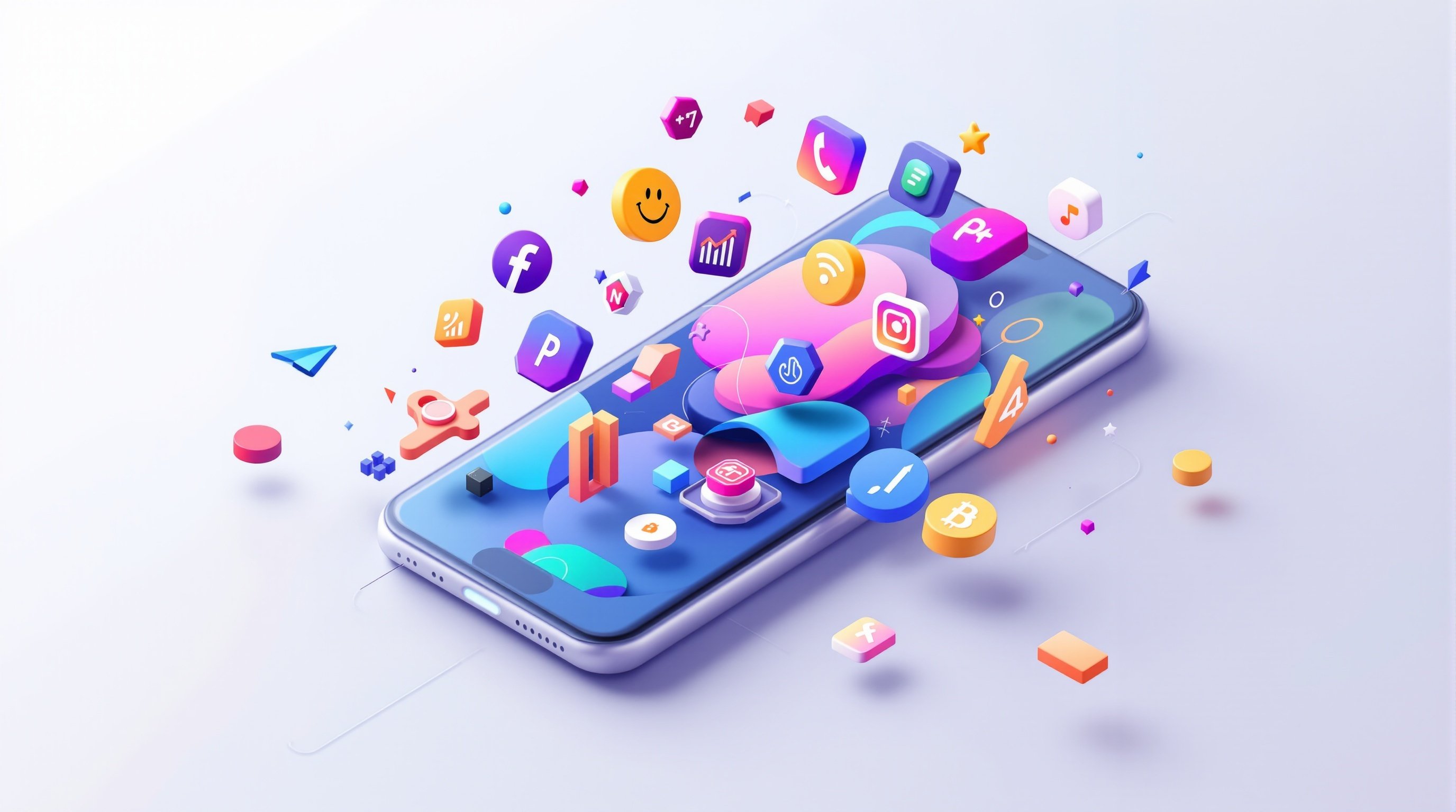 Create Mobile Apps with Abacus ChatLLM - Complete Guide