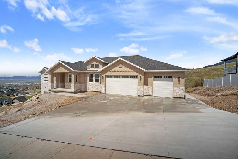 2024 Basement Design Trends in Utah County