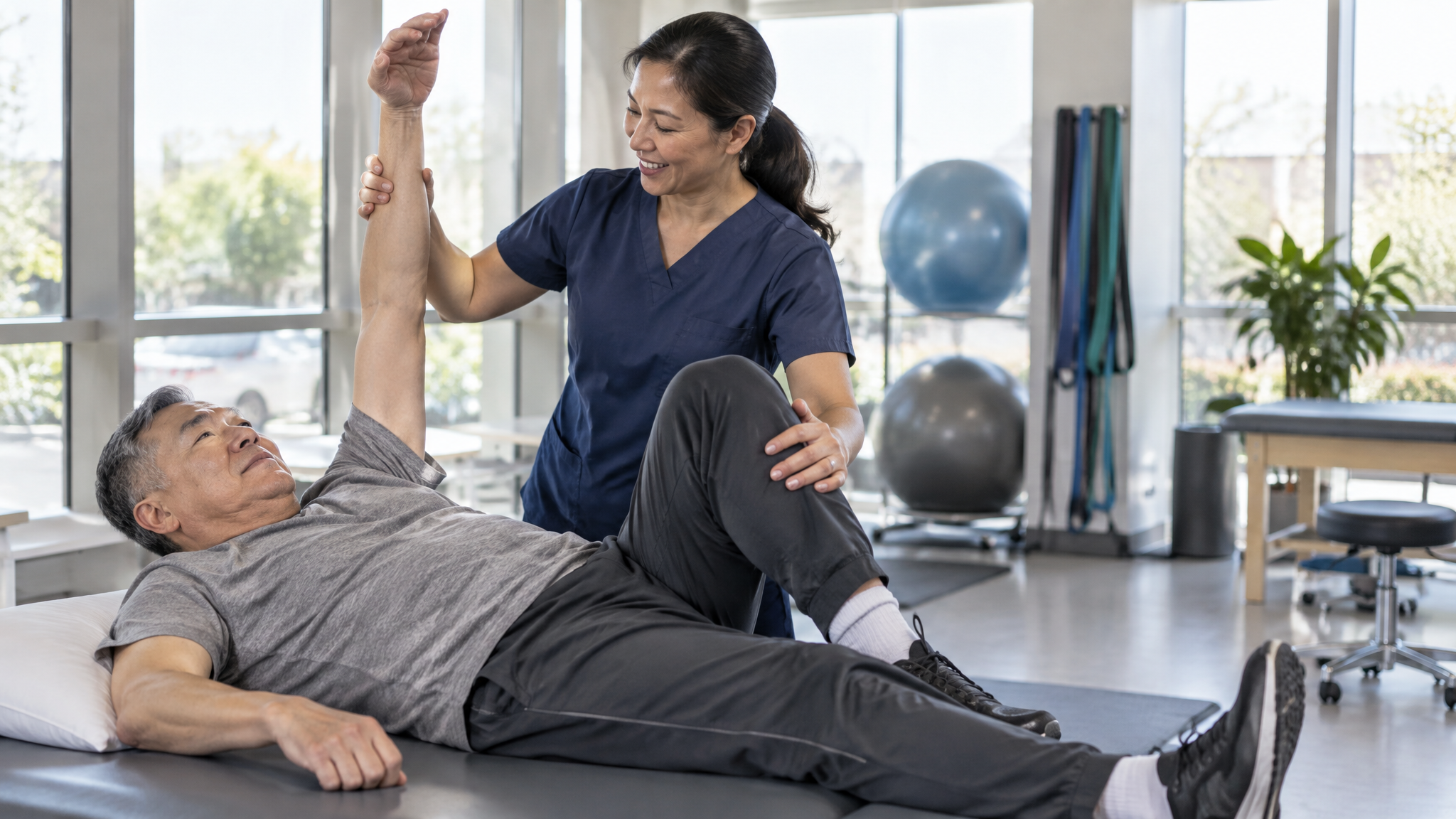 Whole Health: Care Built Around Your Own Goals