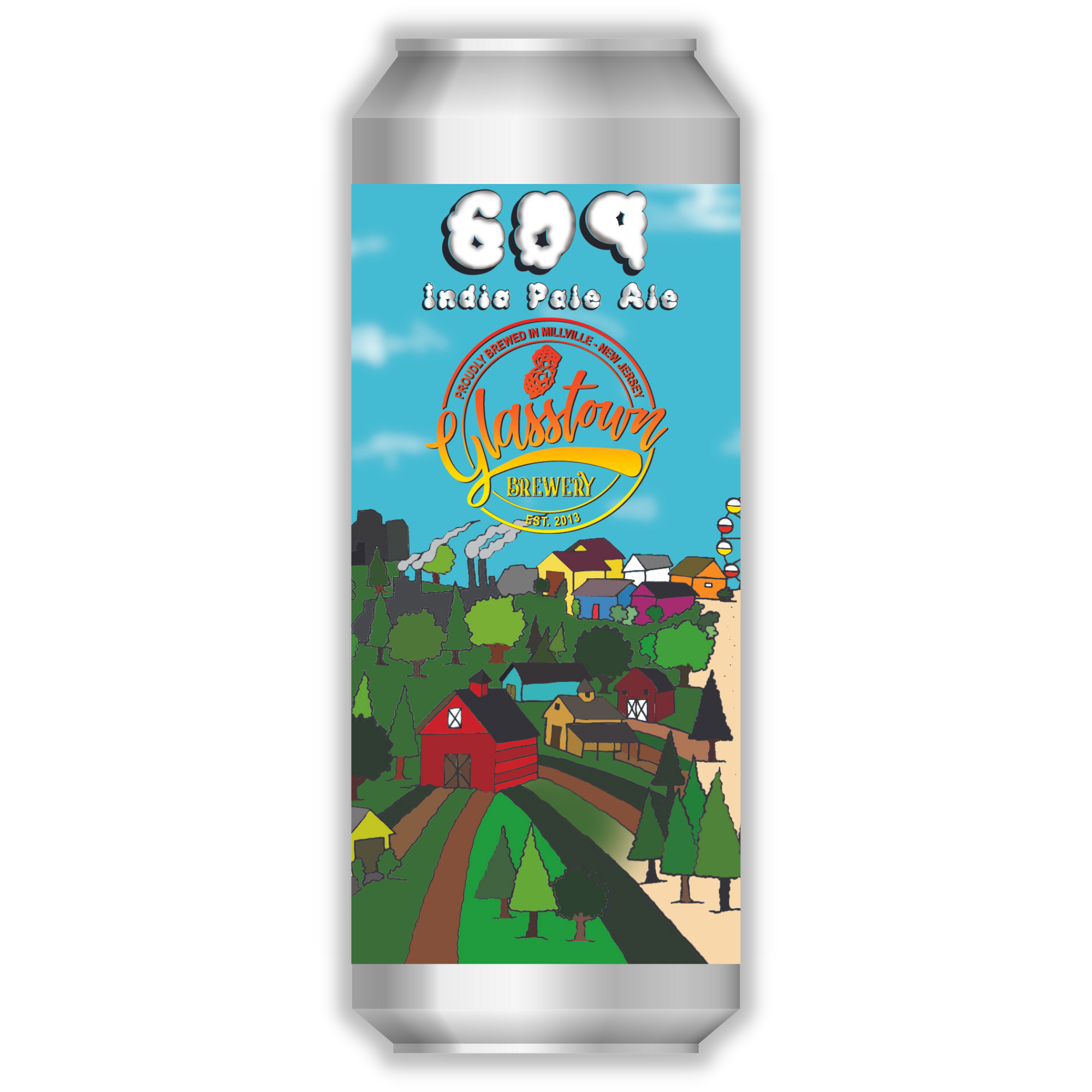 609 IPA