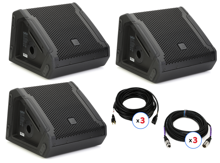 Sahne Monitör Hoparlörü