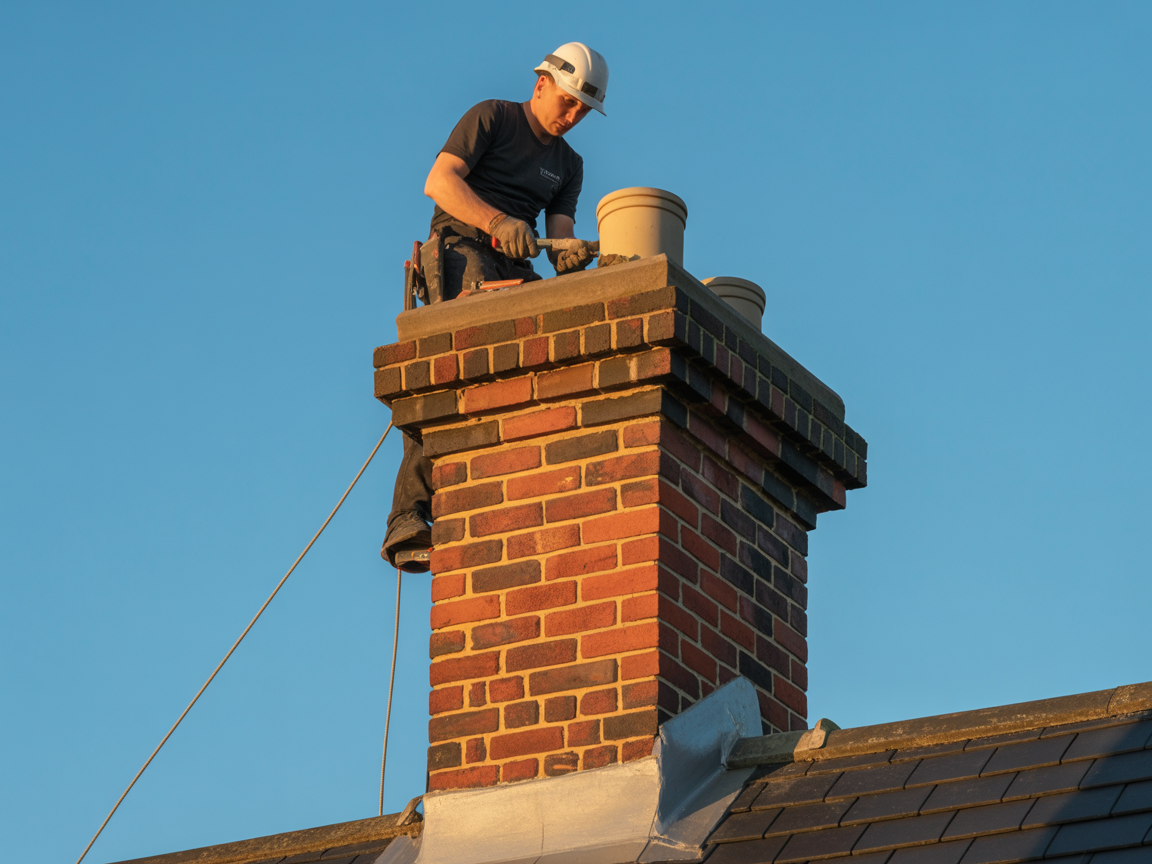 Chimney Repairs