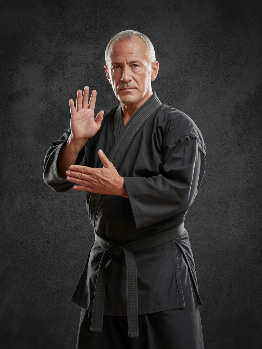 Grand Master