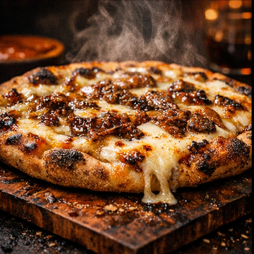 Pizzas Clásicas - PIZZEATE