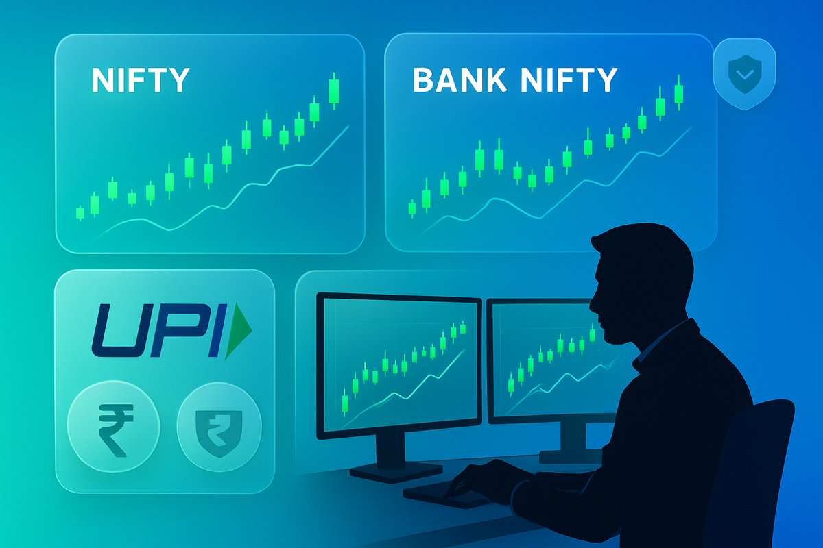 PropaTrade Trading Platform