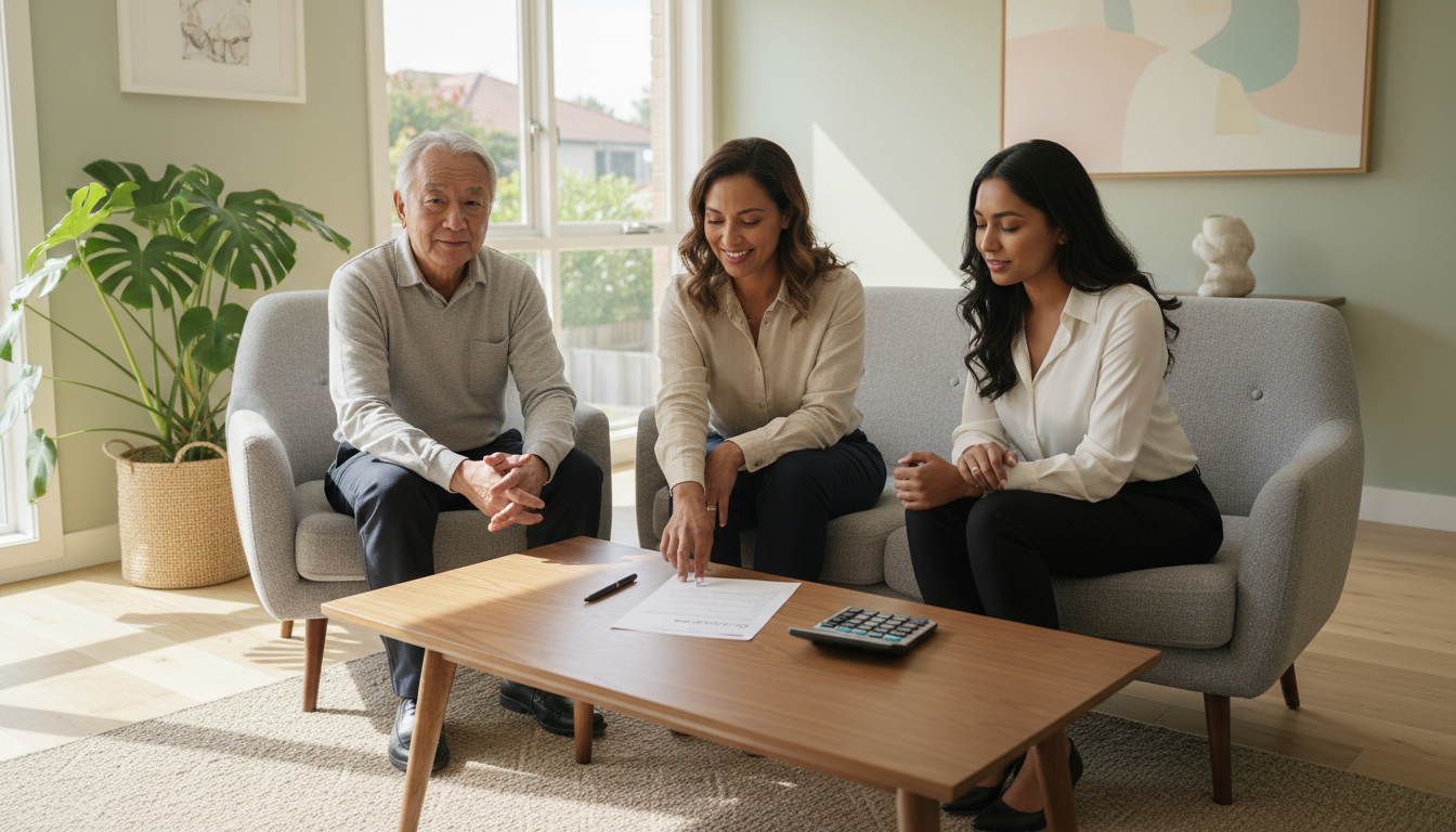 Free and independent guidance