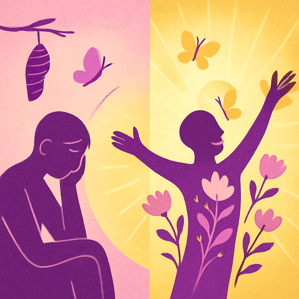 Transformación exitosa