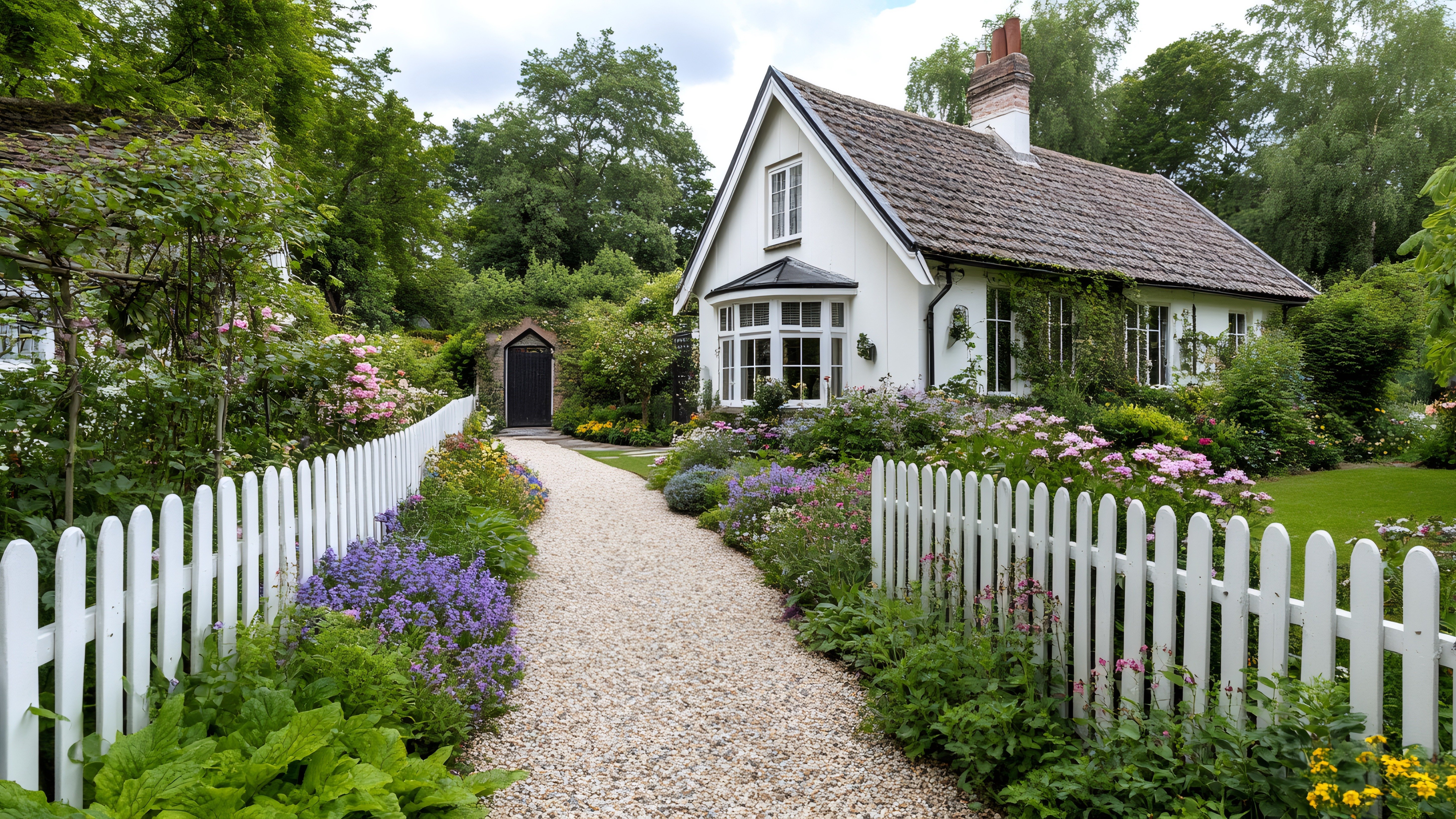 Fencing & Landscaping