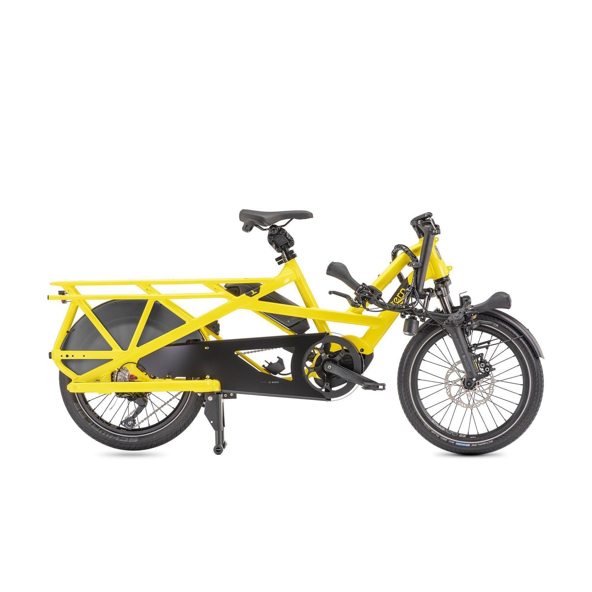 Tern GSD S10 2