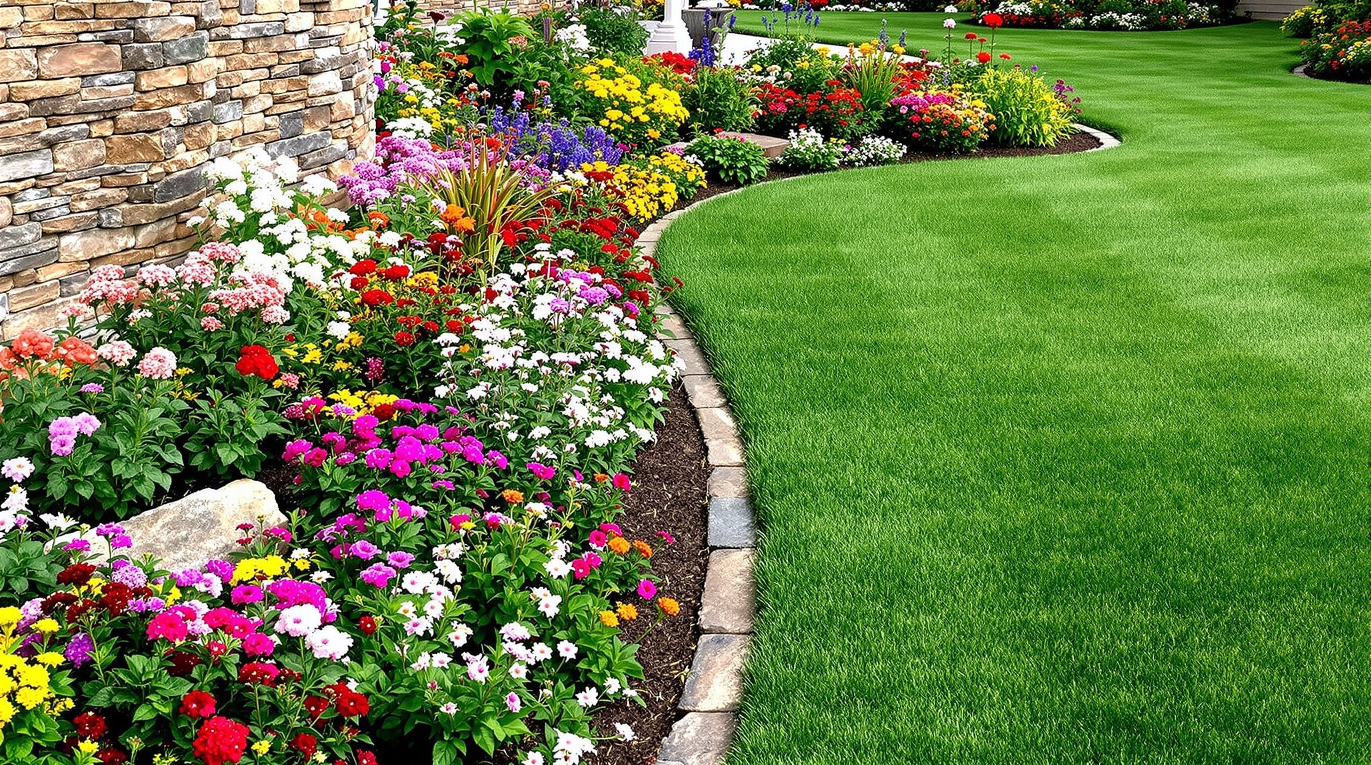 Landscaping Services