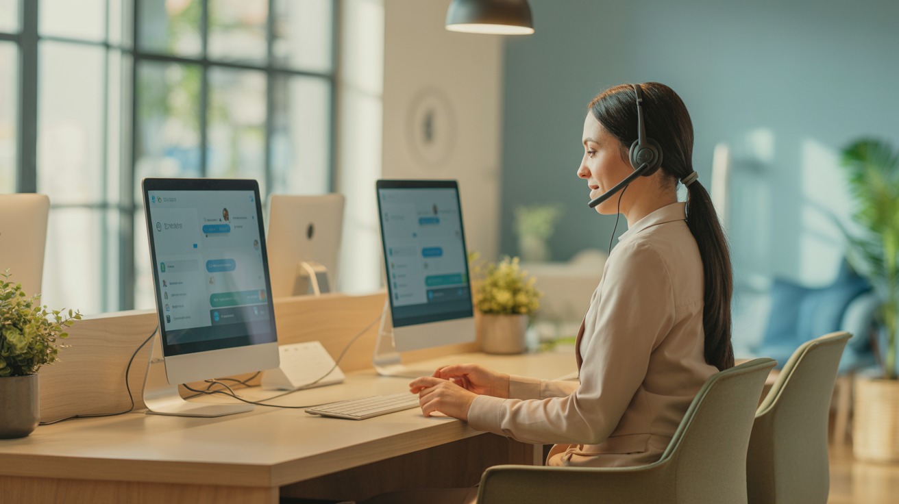 Atten360 AI voice assistant for elderly care