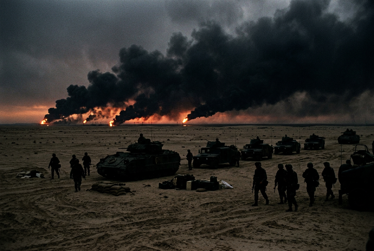 Gulf War Illness