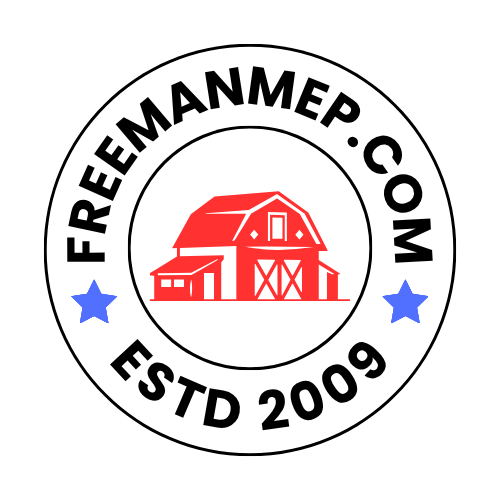 Freeman's Construction and Engineering Group, Inc. - Est. 2009
