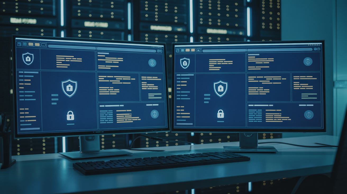 NIST SP 800-171 vs. ISO 27001: Which Framework Do Defense Contractors Actually Need?