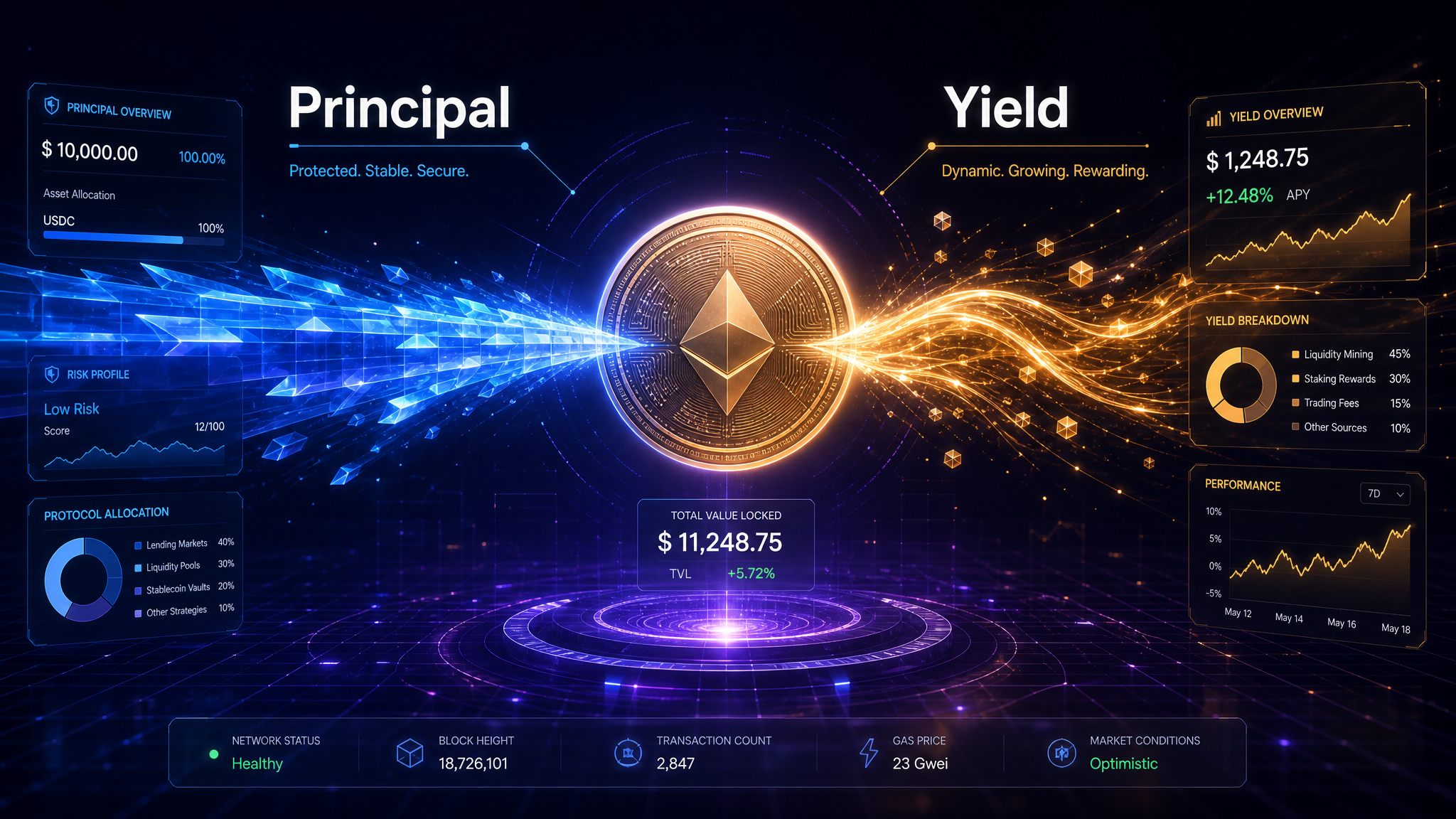Pendle Finance Strategy Guide 2026: How to Earn Fixed Yield and Speculate on DeFi Rates