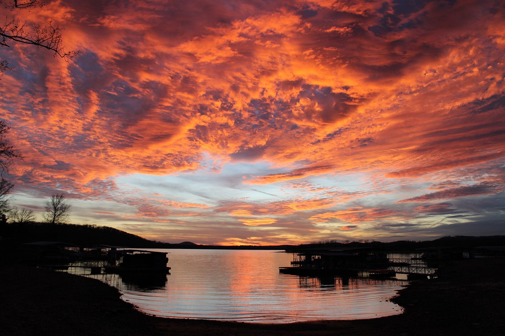 Table Rock Lake