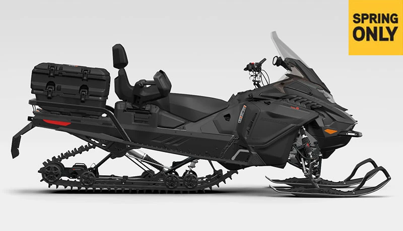 Ski-Doo Expedition SE 900 ACE Turbo R