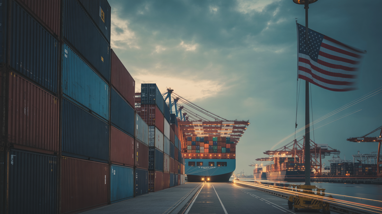 Trump'tan İran'a Silah Satan Ülkelere Yüzde 50 Gümrük Tehdidi