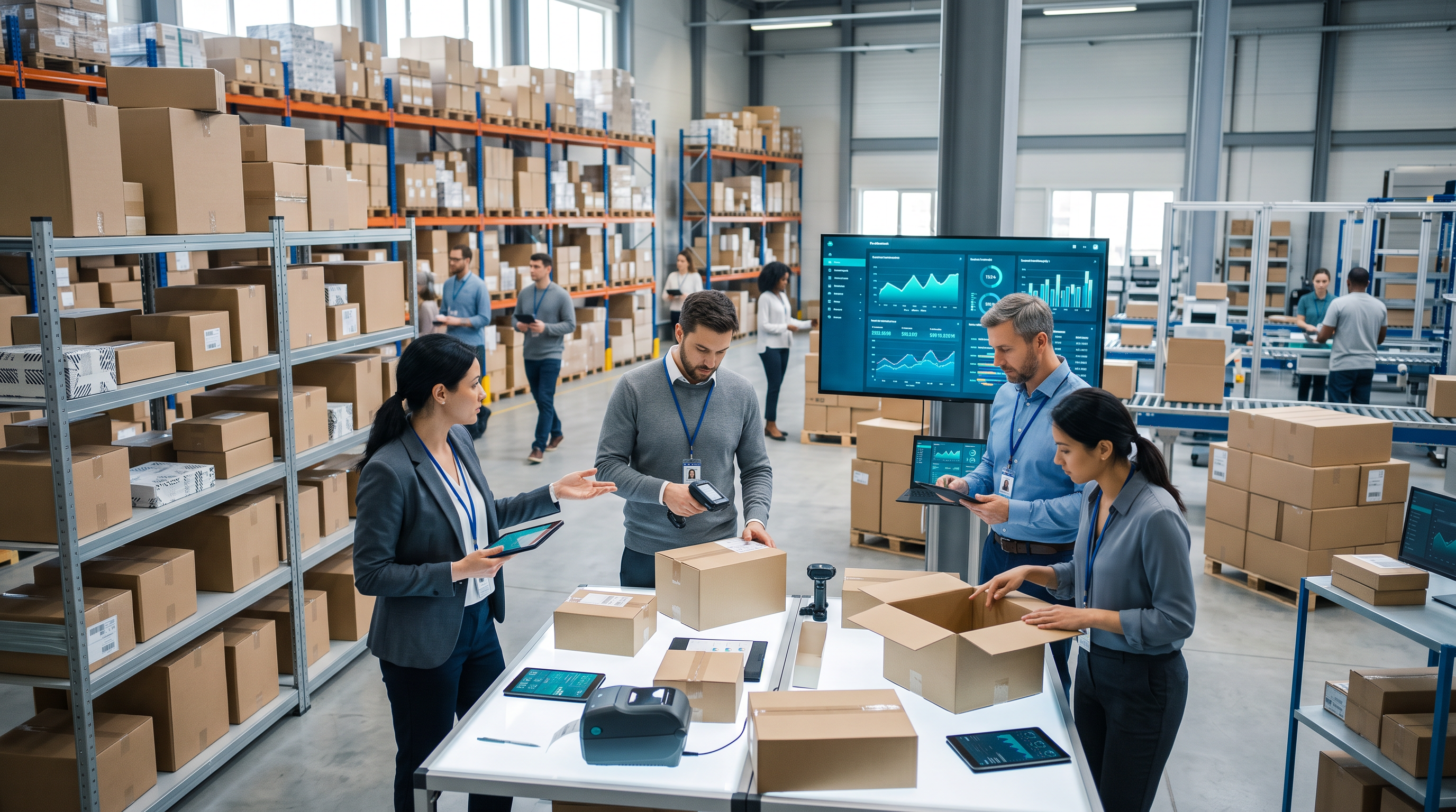 E-commerce em 2026: 6 Estratégias Comprovadas para Converter Mais e Integrar Canais